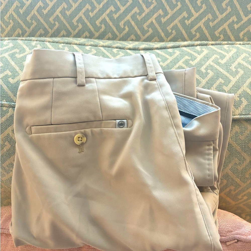 Peter Millar Crown Pants - Two Pair!! - image 1